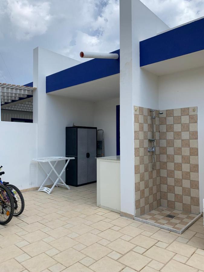 Apartment Da Carmen