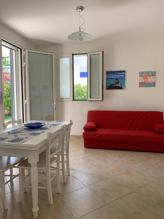 Da Carmen Apartment *