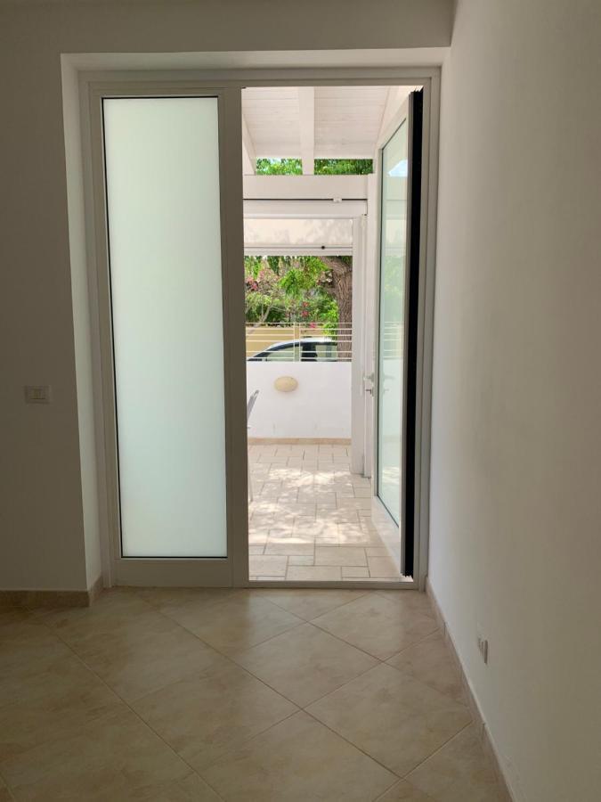 Apartment Da Carmen *