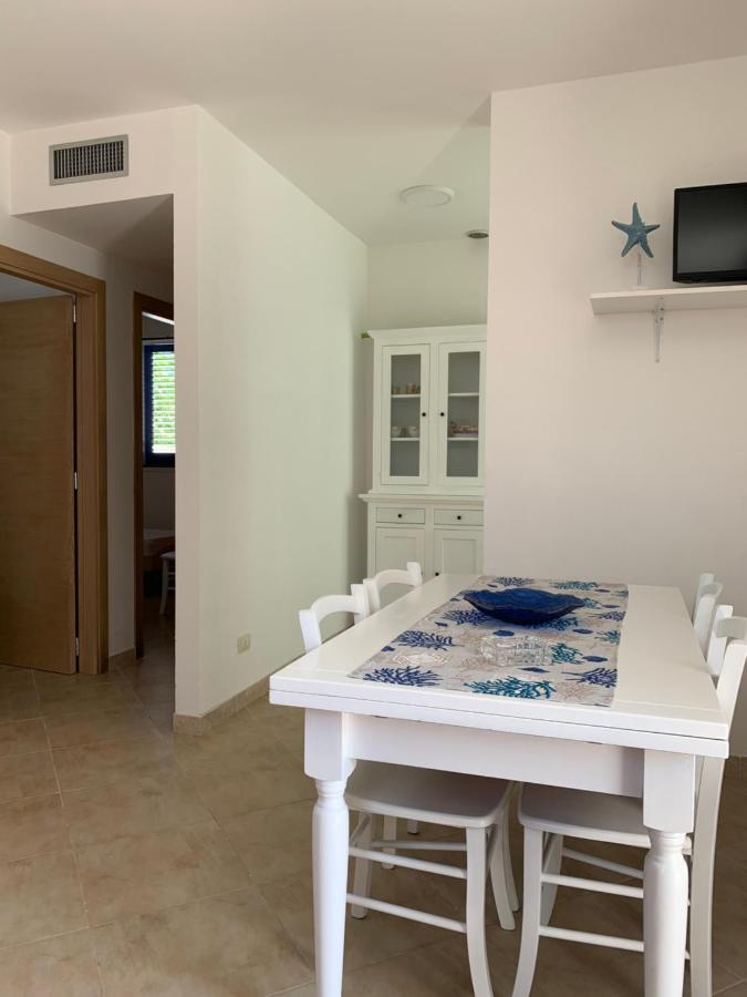 Apartment Da Carmen *