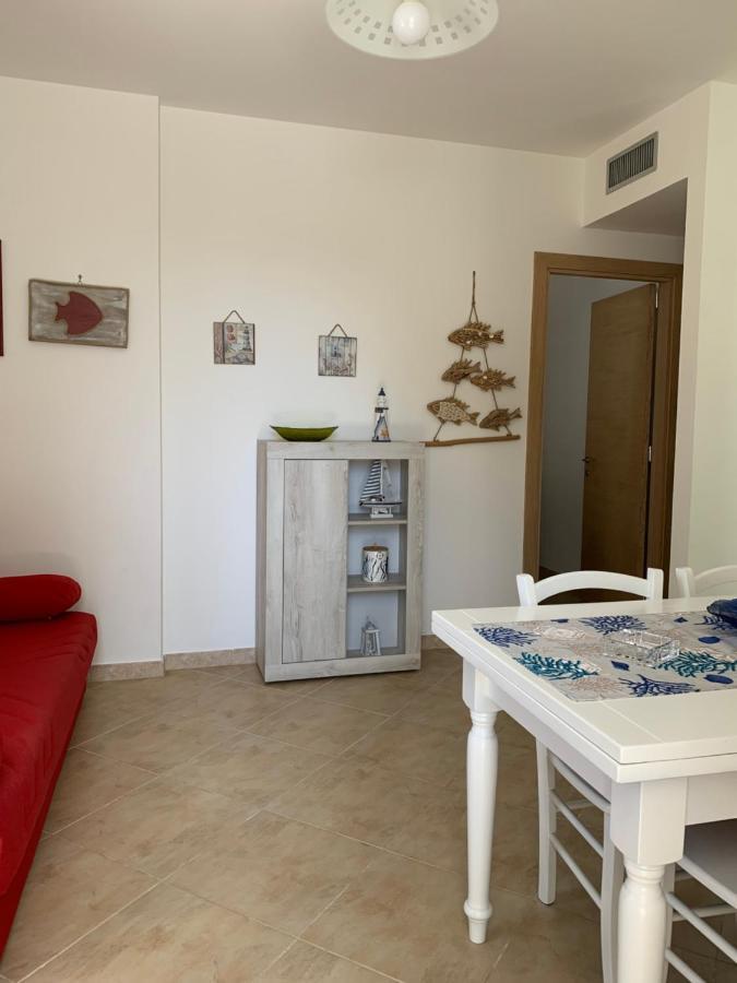 Apartment Da Carmen