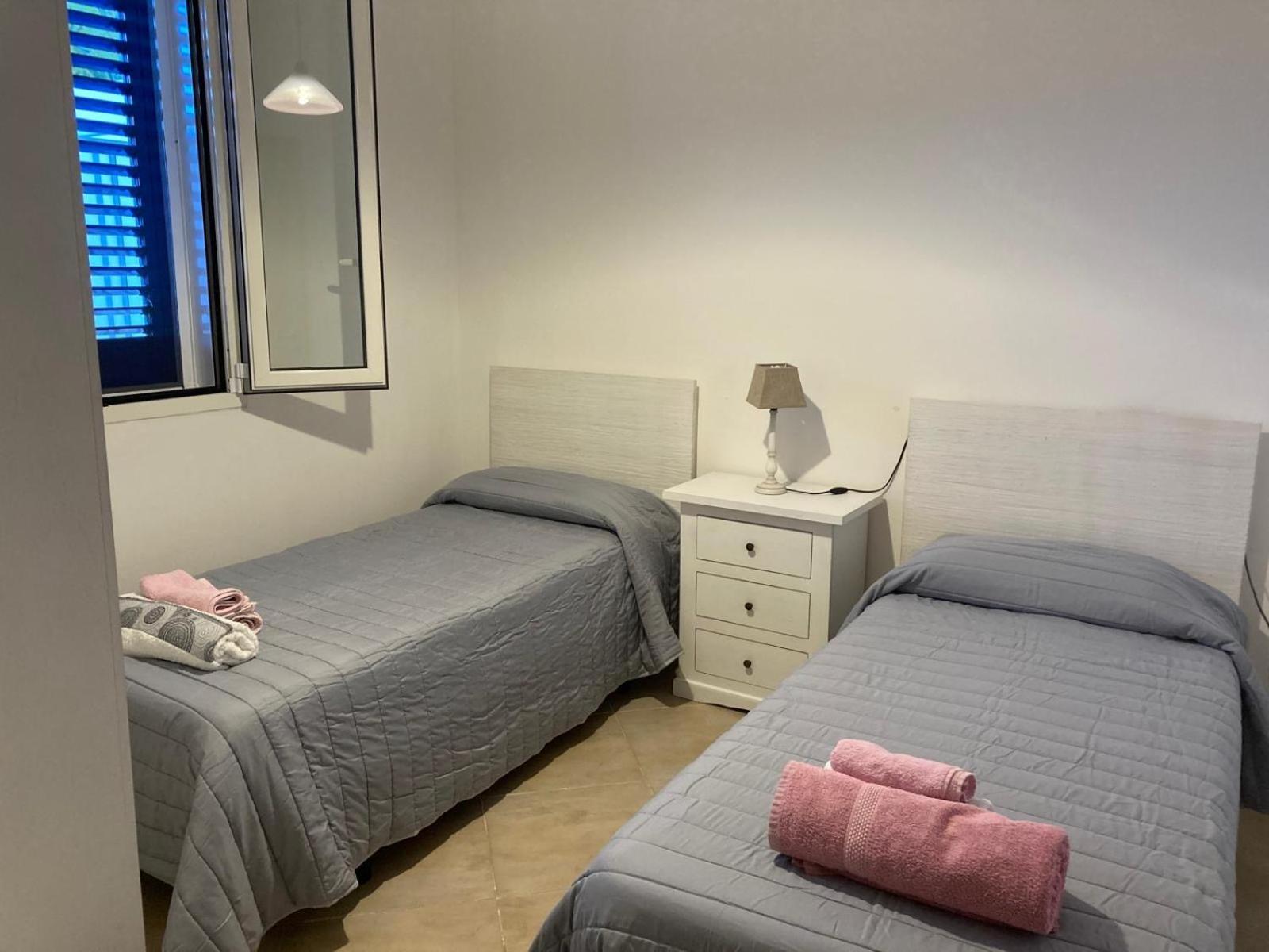Apartment Da Carmen