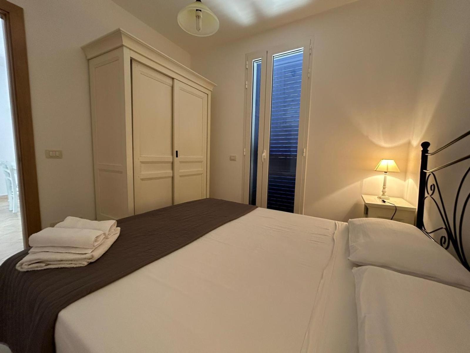 Da Carmen Apartment Torre dell'Orso