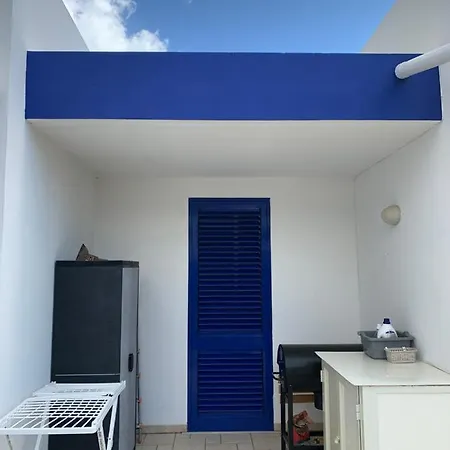 Villetta Da Carmen Torre dell'Orso Exterior photo