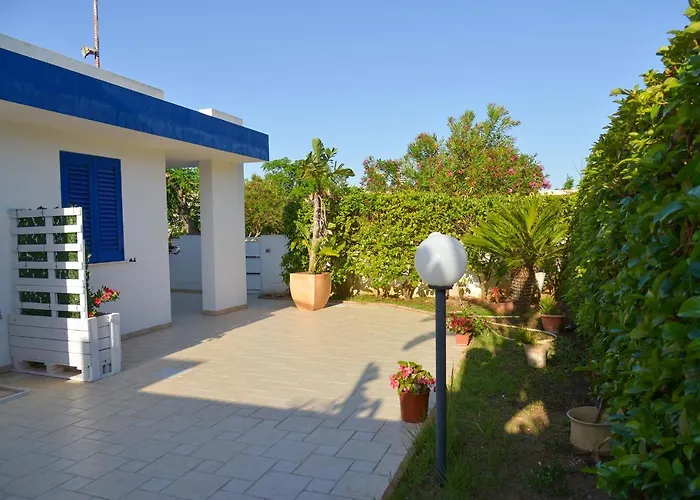 Villetta Da Carmen