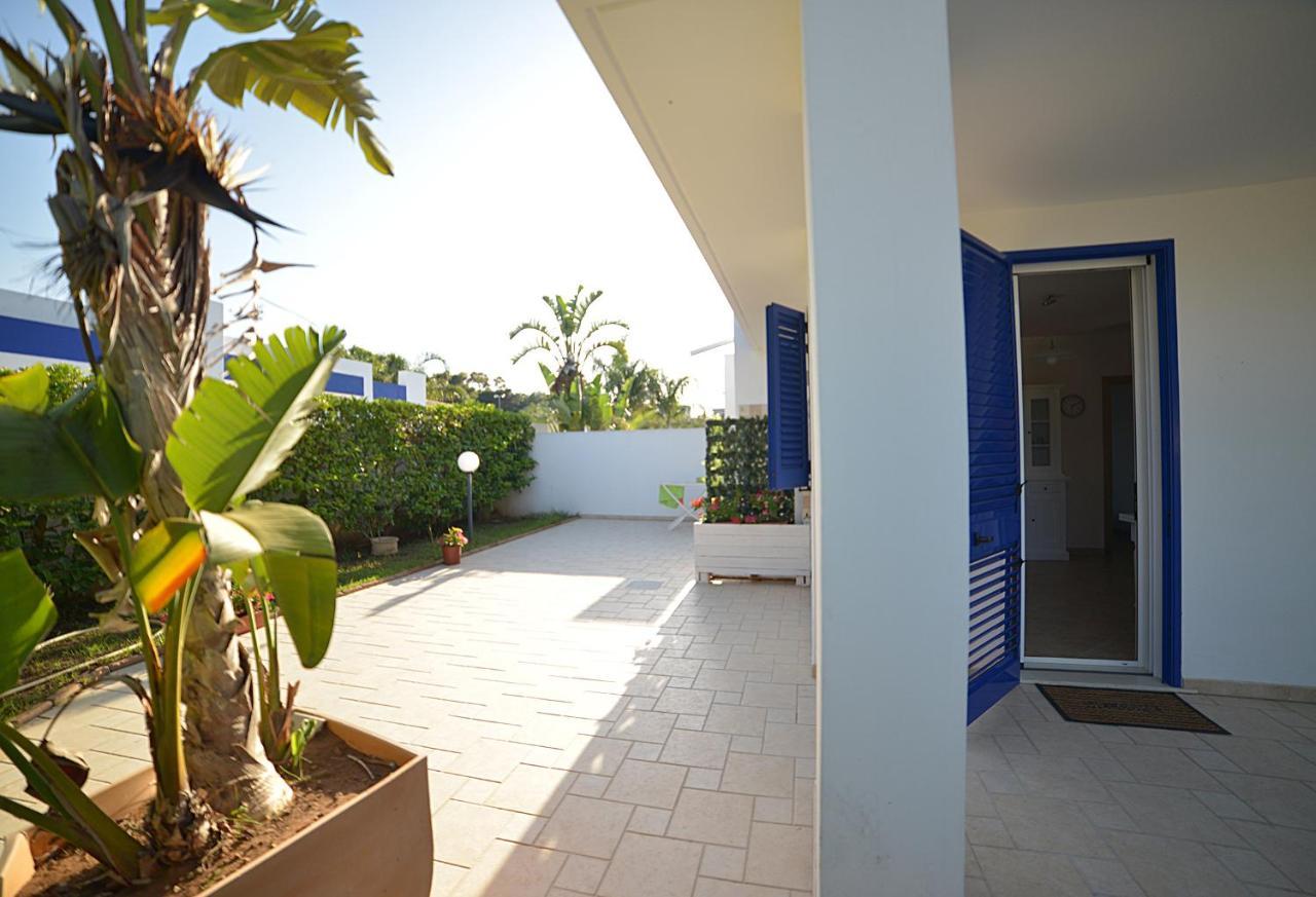 Da Carmen Apartment